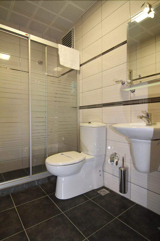 Otel Ankyra 3*