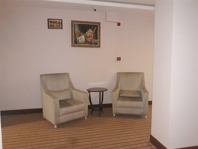 Ankyra Otel
