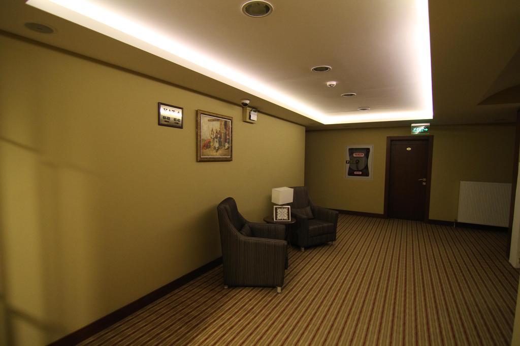 Otel Ankyra Ankara