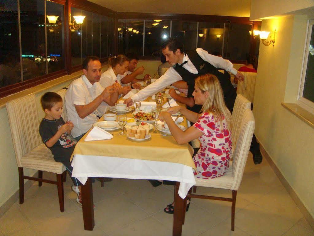 Otel Ankyra 3*