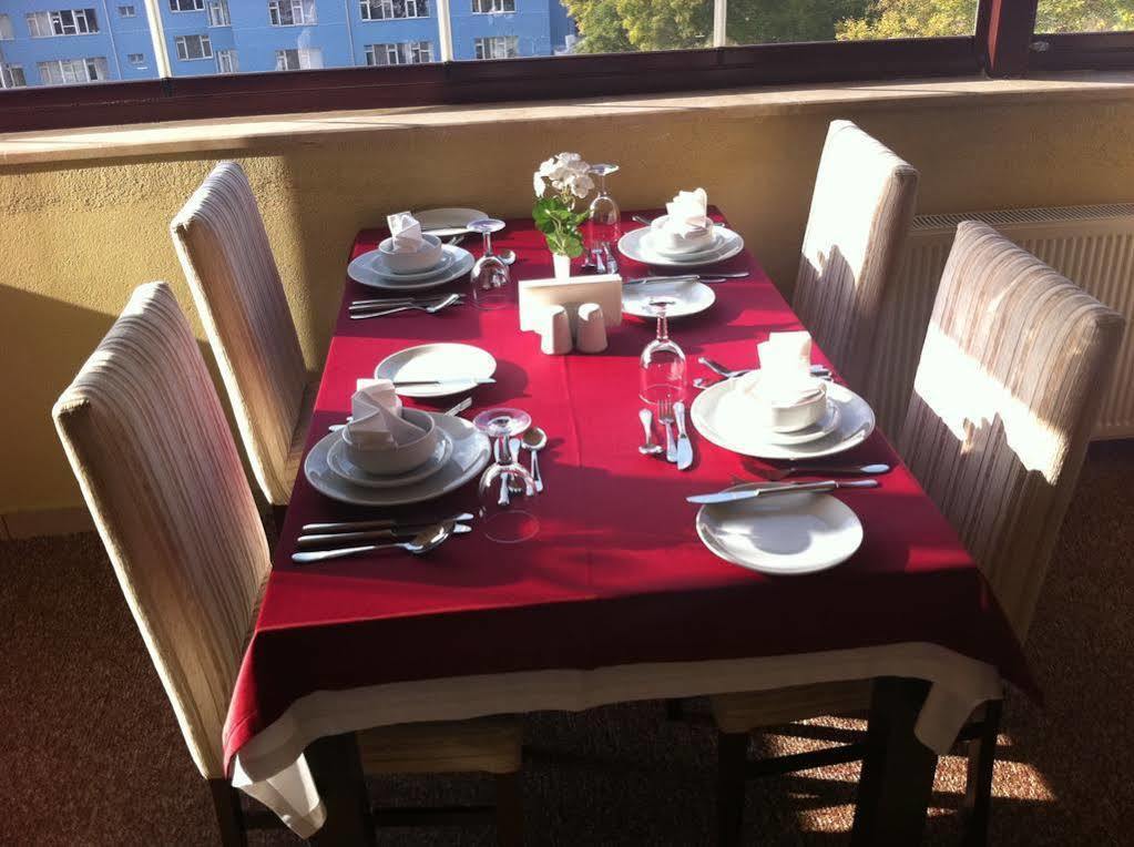 Ankyra Otel