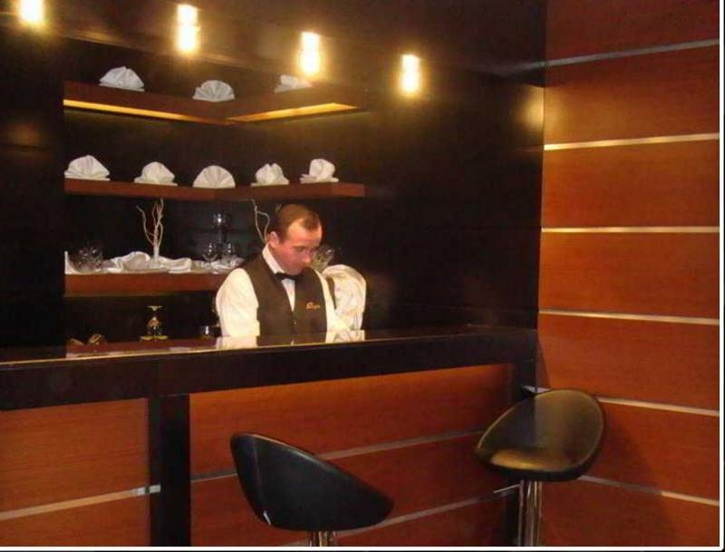 Ankyra Otel