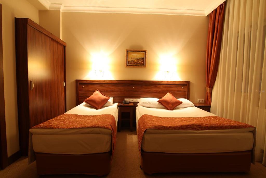 Ankyra 3* Ankara