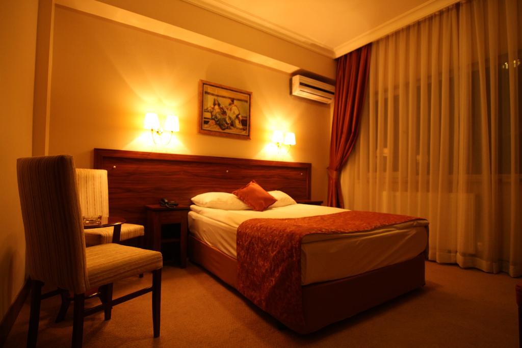 Ankyra Otel